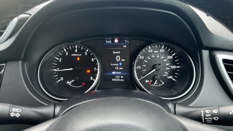 Nissan Qashqai 1.3 DiG-T Acenta Premium 5dr Petrol Hatchback